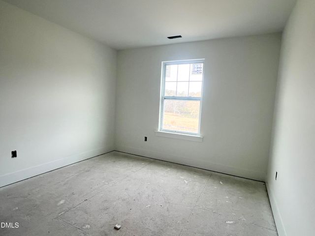 199 Scarlet Sage Drive, Fuquay Varina, NC 27526