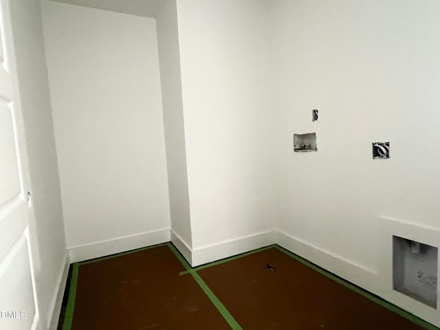 199 Scarlet Sage Drive, Fuquay Varina, NC 27526