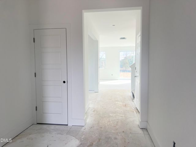 199 Scarlet Sage Drive, Fuquay Varina, NC 27526