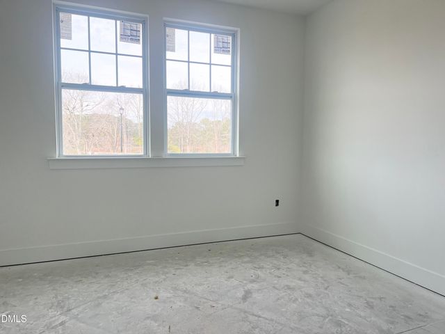 199 Scarlet Sage Drive, Fuquay Varina, NC 27526