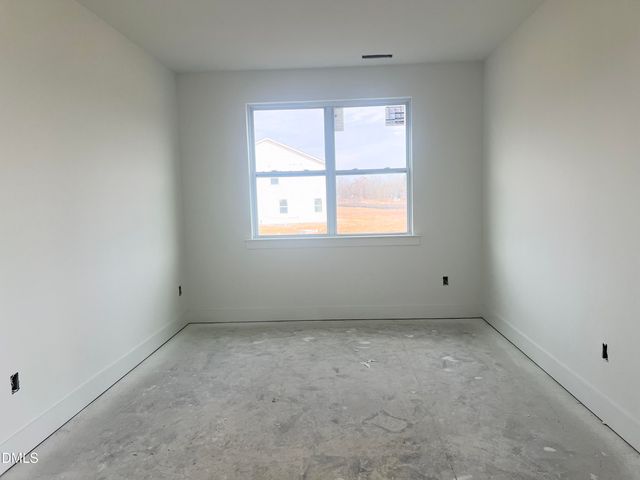 199 Scarlet Sage Drive, Fuquay Varina, NC 27526