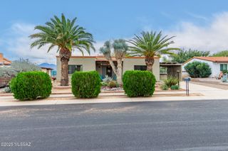 212 E La Espina, Green Valley, AZ 85614