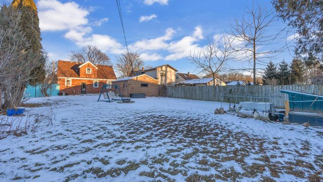 2410 S 17th STREET, Sheboygan, WI 53081