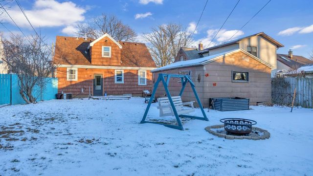 2410 S 17th STREET, Sheboygan, WI 53081