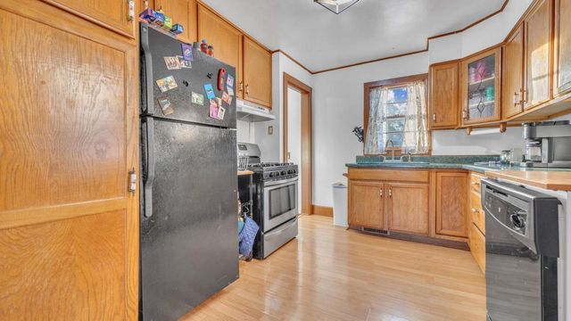 2410 S 17th STREET, Sheboygan, WI 53081