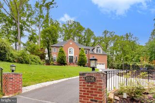6526 DEARBORN DR, Falls Church, VA 22044