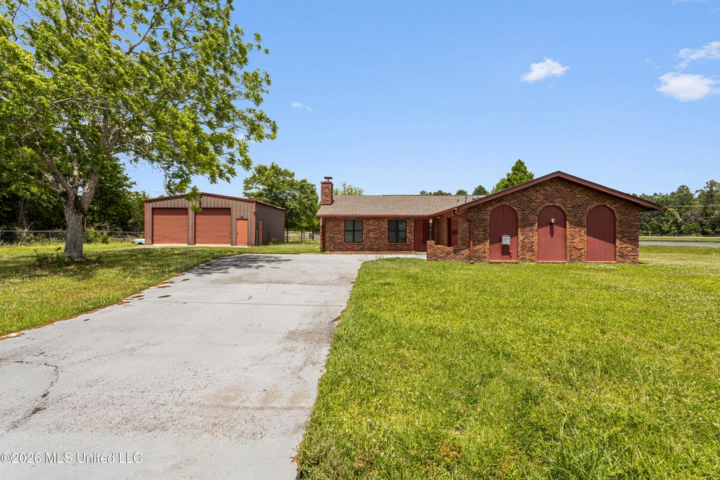 18016 Mustang Place, Gulfport, MS 39503
