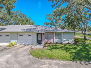1131 ORANGE TREE CIRCLE W C, Palm Harbor, FL 34684