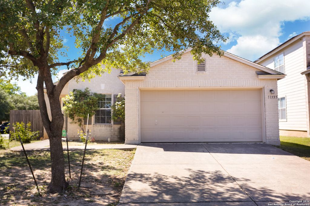 11335 Branding Depot, San Antonio, TX 78254