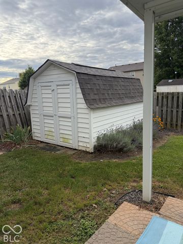 613 Brookline Drive, Danville, IN 46122