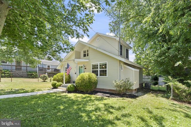 7436 C ST, Chesapeake Beach, MD 20732