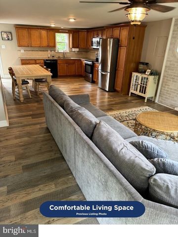 7436 C ST, Chesapeake Beach, MD 20732