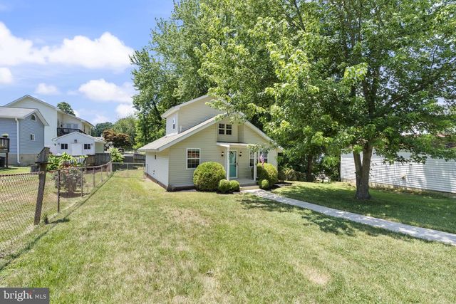 7436 C ST, Chesapeake Beach, MD 20732