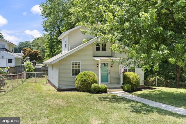 7436 C ST, Chesapeake Beach, MD 20732