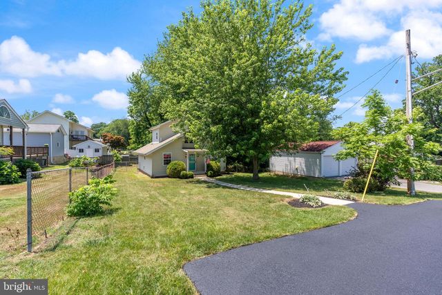 7436 C ST, Chesapeake Beach, MD 20732