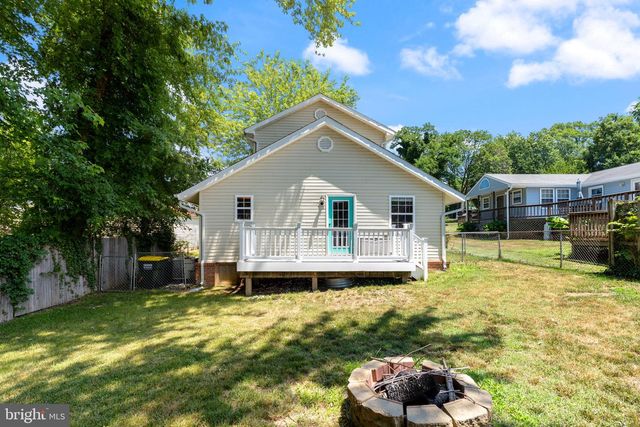 7436 C ST, Chesapeake Beach, MD 20732