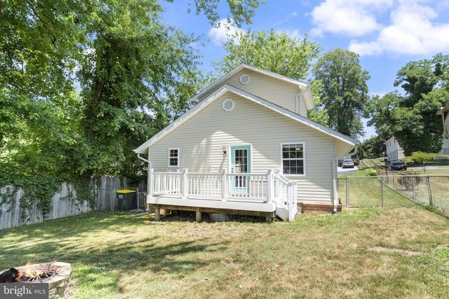 7436 C ST, Chesapeake Beach, MD 20732