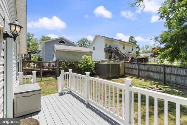 7436 C ST, Chesapeake Beach, MD 20732