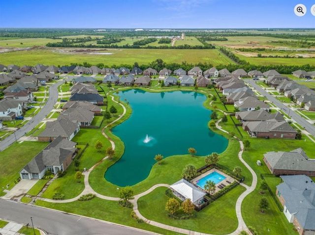 3238 Fairwood Lane, Lake Charles, LA 70607