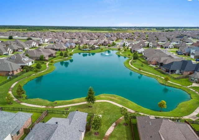 3238 Fairwood Lane, Lake Charles, LA 70607