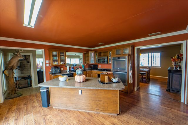 4938 Finis Road, Graham, TX 76450
