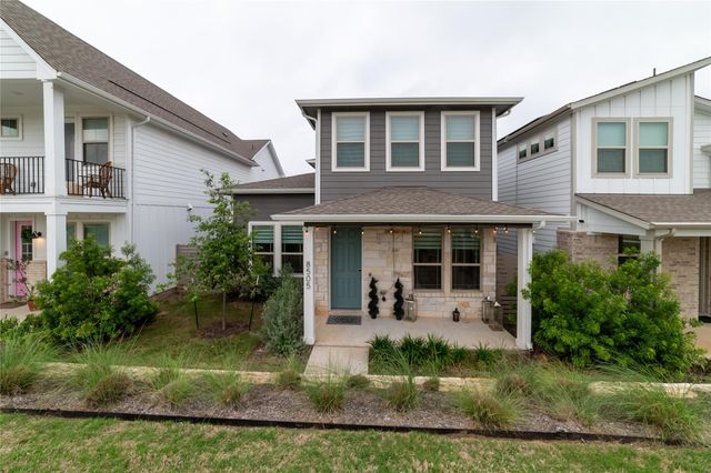 8505 Leroi DR 358, Austin, TX 78744