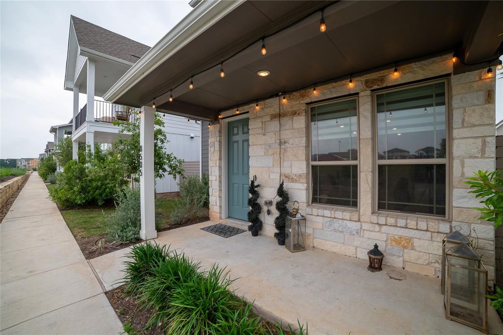 8505 Leroi DR 358, Austin, TX 78744