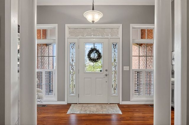 809 Windingbrook Ct, Cookeville, TN 38506