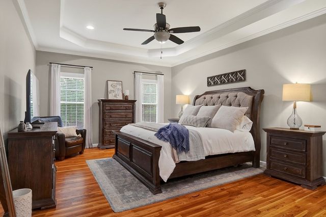 809 Windingbrook Ct, Cookeville, TN 38506