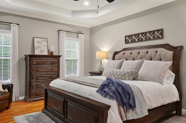 809 Windingbrook Ct, Cookeville, TN 38506