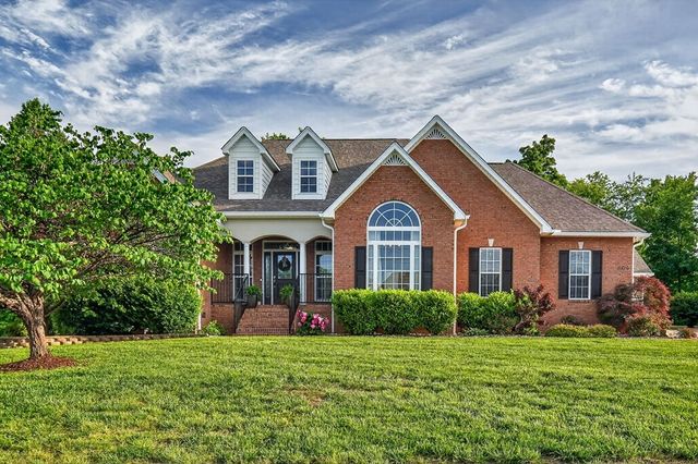 809 Windingbrook Ct, Cookeville, TN 38506