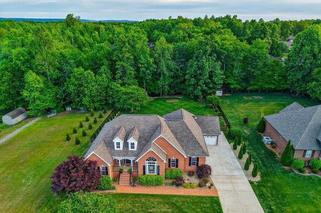 809 Windingbrook Ct, Cookeville, TN 38506