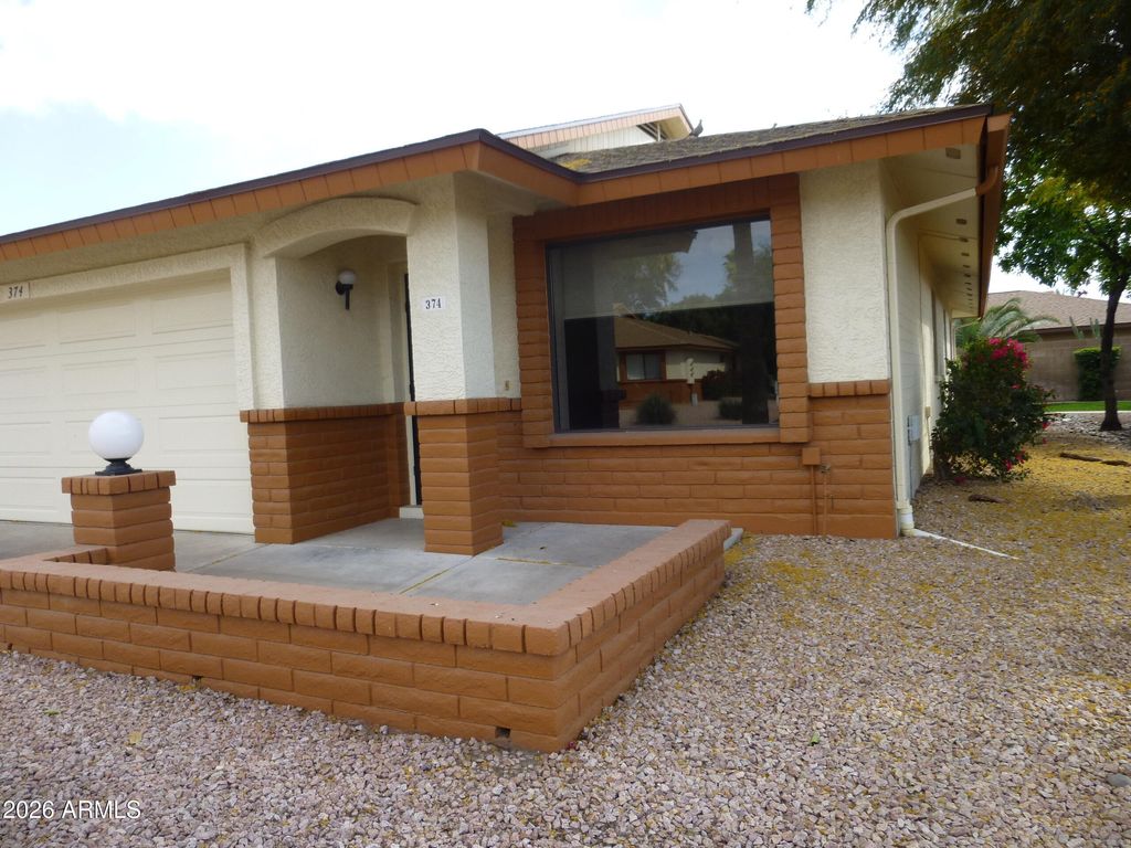 8161 E KEATS Avenue 374, Mesa, AZ 85209