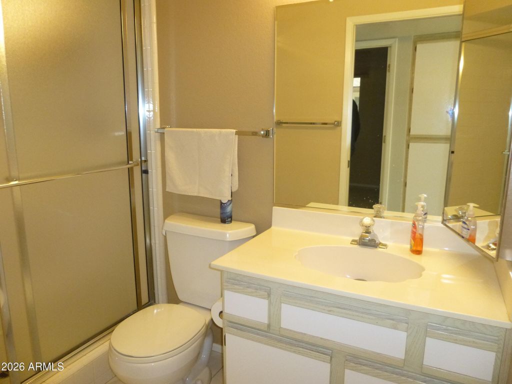 Image 15 of property listing at 8161 E KEATS Avenue 374, Mesa, AZ 85209