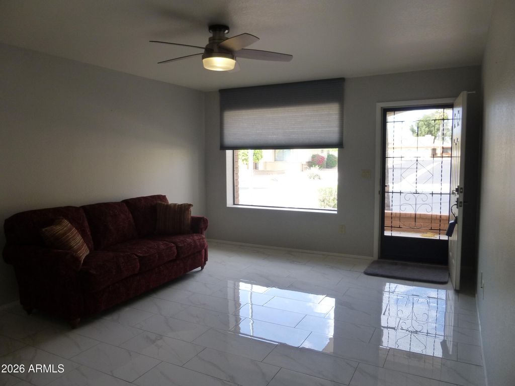 Image 3 of property listing at 8161 E KEATS Avenue 374, Mesa, AZ 85209