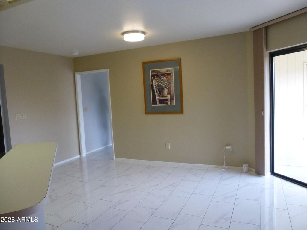Image 5 of property listing at 8161 E KEATS Avenue 374, Mesa, AZ 85209