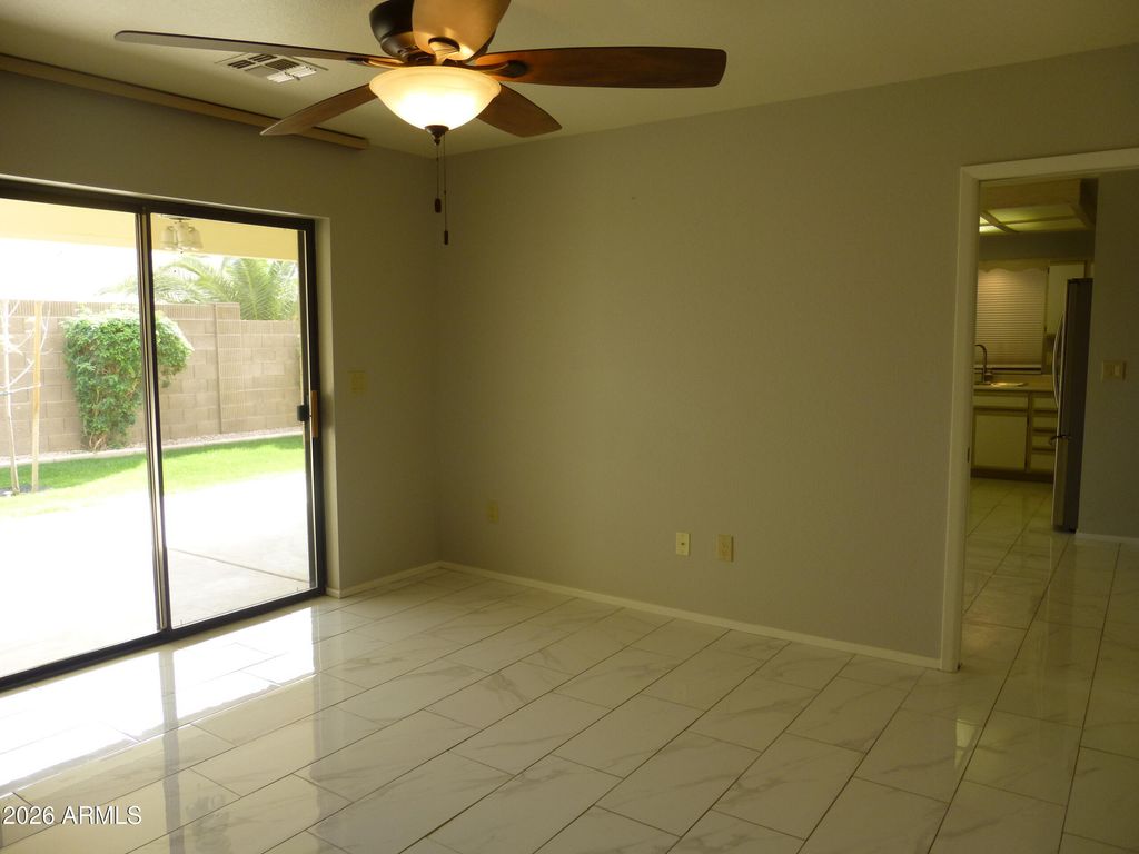 Image 9 of property listing at 8161 E KEATS Avenue 374, Mesa, AZ 85209