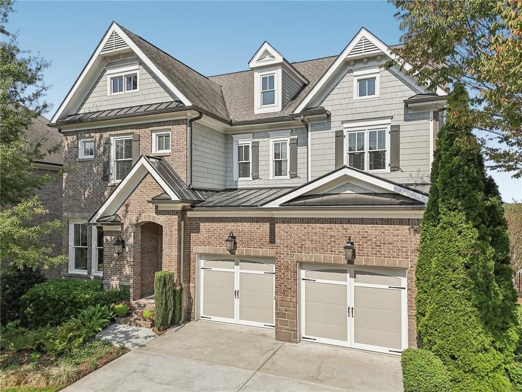 3409 Bryerstone SE Circle, Smyrna, GA 30080