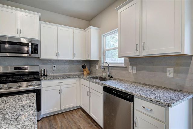 10 Westover Road SE, Cartersville, GA 30120