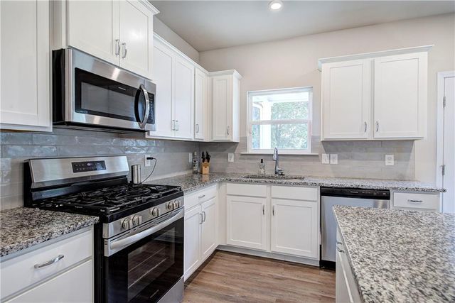 10 Westover Road SE, Cartersville, GA 30120
