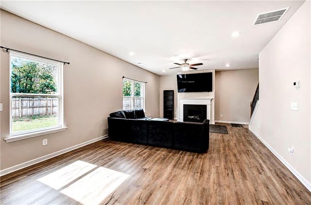 10 Westover Road SE, Cartersville, GA 30120