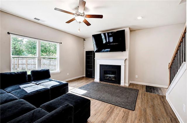 10 Westover Road SE, Cartersville, GA 30120