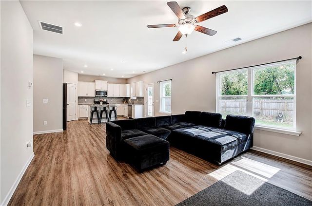 10 Westover Road SE, Cartersville, GA 30120