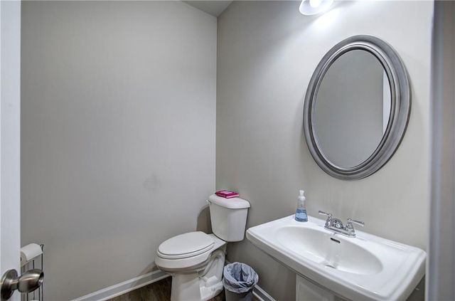 10 Westover Road SE, Cartersville, GA 30120
