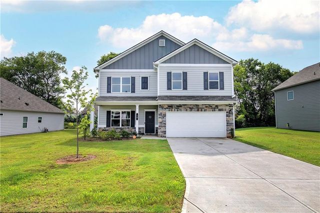 10 Westover Road SE, Cartersville, GA 30120