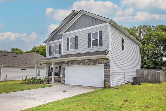 10 Westover Road SE, Cartersville, GA 30120