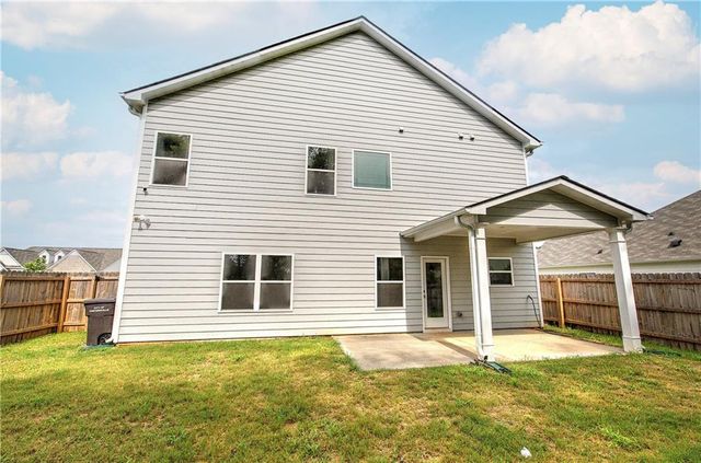 10 Westover Road SE, Cartersville, GA 30120