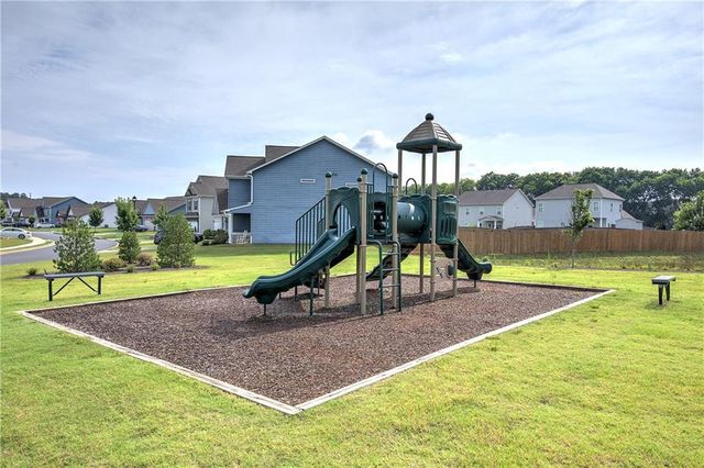 10 Westover Road SE, Cartersville, GA 30120