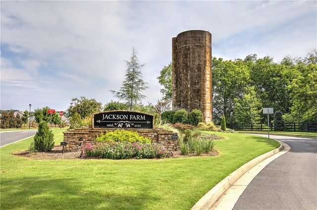 10 Westover Road SE, Cartersville, GA 30120