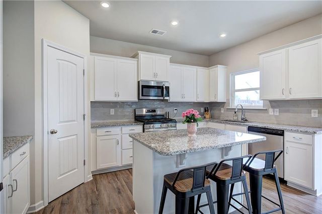 10 Westover Road SE, Cartersville, GA 30120